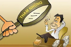 Ban Bí thư yêu cầu tăng cường thu hồi tài sản thất thoát