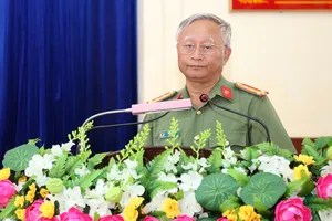 Kỷ luật nguyên Giám đốc Công an tỉnh Gia Lai