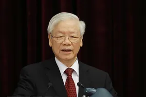 Hội nghị Trung ương 3 khóa XIII thảo luận bốn nội dung quan trọng