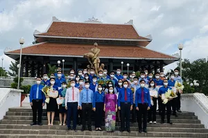 Nhiều viên chức trẻ TP.HCM đạt thành tích xuất sắc trong năm 2021 