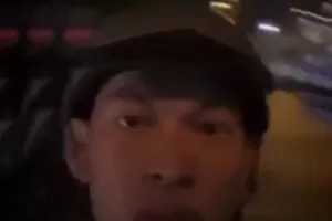 Thanh niên nổ nhiều phát súng livestream ở quận 8