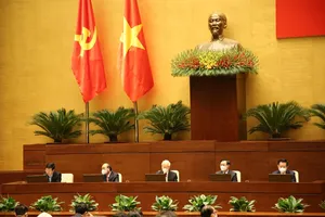 Xây dựng Việt Nam thành điểm đến hấp dẫn về giao lưu văn hóa quốc tế