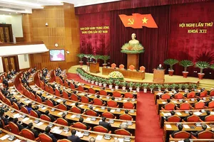 Quy định từ chức ‘cảnh tỉnh’ cán bộ không đủ uy tín, năng lực