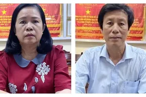 Ban Bí thư kỷ luật, khai trừ đảng nhiều cán bộ