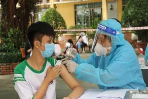 Chính phủ đồng ý mua gần 22 triệu liều vaccine Pfizer tiêm cho trẻ từ 5 -12 tuổi