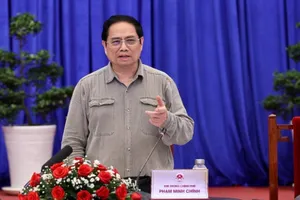 Thủ tướng băn khoăn dự án PPP chỉ 150 tỉ đồng/km nhưng đầu tư công 200 tỉ