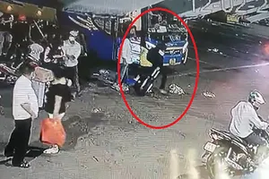 Thông tin mới vụ nam sinh viên mất tích khi đi nhập học ở TP.HCM