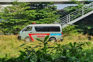 Công an xác nhận thi thể trên sông Sài Gòn chính là nam sinh viên mất tích