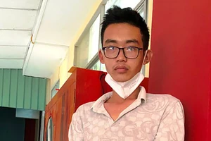 Khởi tố kẻ tàng trữ ma túy ở Long An