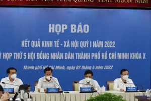 Kỳ họp chuyên đề HĐND TP.HCM thể hiện trách nhiệm, nghĩa tình