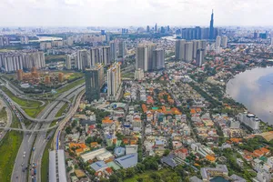 TP.HCM phải bứt tốc vì cả nước