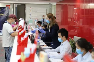 Ảnh: PHƯƠNG MINH