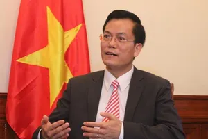 Ông Hà Kim Ngọc giữ chức Chủ tịch Ủy ban Quốc gia UNESCO Việt Nam