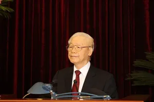 Trung ương thống nhất cao việc ban hành Nghị quyết mới về quản lý, sử dụng đất