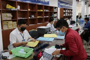 16 nhiệm vụ và quyền hạn của Văn phòng UBND tỉnh, thành phố