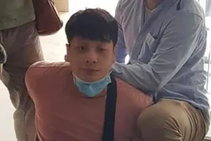 Vụ án mạng ở Phú Nhuận: Con trai thừa nhận giết cha