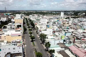 5 nhiệm vụ trong chương trình hành động phát triển kinh tế - xã hội vùng ĐBSCL