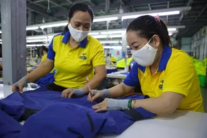 3 lưu ý cho doanh nghiệp khi tăng lương tối thiểu vùng từ 1-7