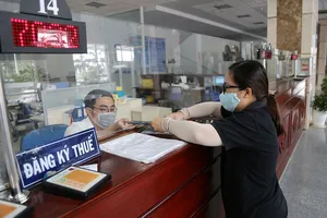 Bộ Tài chính lần thứ 4 đề xuất giảm 2% thuế VAT