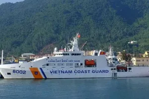 Thi tìm hiểu kiến thức về biển, đảo Việt Nam 'Tổ quốc bên bờ sóng' năm 2022