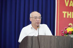 Cần 'chiếc áo mới' về cơ chế vận hành cho TP Thủ Đức