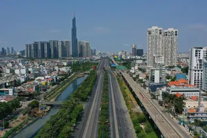 TP.HCM công bố 10 sự kiện nổi bật năm 2022