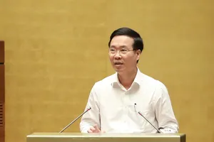 7 tiêu chuẩn bổ nhiệm, giới thiệu cán bộ ứng cử chức vụ cao hơn