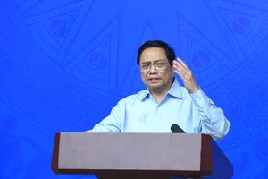 Thủ tướng cảnh báo nếu chủ quan, lơ là với dịch thì sẽ phải trả giá