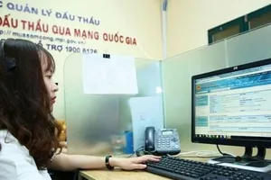 8 vị trí công tác lĩnh vực đầu tư địa phương phải định kỳ chuyển đổi