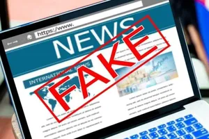 1 nhà báo bị phạt vì đăng Facebook 'Đà Nẵng đề xuất mở phố đèn đỏ' sai sự thật