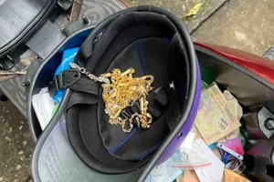 Thanh niên cùng người yêu tham gia hàng chục vụ cướp giật ở các tỉnh miền Tây