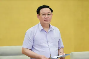 Luật Đất đai là luật khó, còn tồn tại nhiều vướng mắc