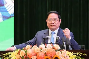 Thủ tướng: Thu hút đầu tư vào các tỉnh miền núi phía Bắc