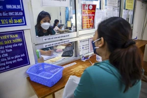 Những quy định mới nổi bật có hiệu lực từ tháng 10