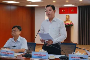 TP.HCM sẽ tổ chức tuyên dương 101 gương thầm lặng mà cao cả