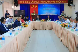 Kết nối doanh nhân kiều bào mở rộng thị trường quốc tế