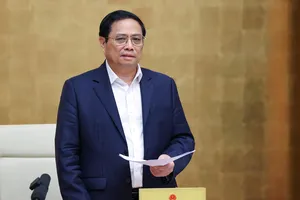 Thủ tướng: Xử lý nghiêm tổ chức, cá nhân tung tin sai sự thật