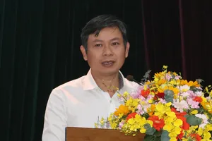 Người dân quận 4 đề nghị sớm khắc phục tình trạng ùn tắc giao thông