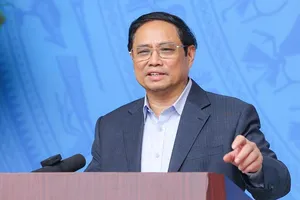 Thủ tướng ra công điện yêu cầu thanh toán đầy đủ lương, thưởng Tết Nguyên đán 2023