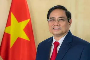 Chuyến thăm Campuchia của Thủ tướng có ý nghĩa quan trọng nhiều mặt