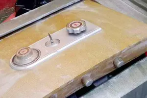 Trụ sở UBND huyện ở Gia Lai bị kẻ gian đột nhập trộm tiền