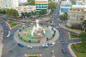 Chủ tịch UBND tỉnh Đắk Lắk: Cơ chế đặc thù là đòn bẩy để Buôn Ma Thuột phát triển 