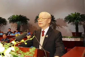 Tổng Bí thư Nguyễn Phú Trọng gợi mở 4 vấn đề cho thanh niên Việt Nam