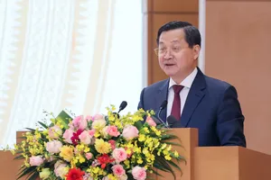 Năm 2023: Tiếp tục cải cách tiền lương, khắc phục tình trạng cán bộ nghỉ việc