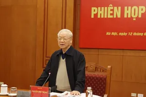 10 vụ án trọng điểm được Trung ương yêu cầu đẩy nhanh tiến độ điều tra, truy tố