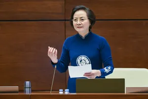 Bộ Nội vụ sẽ sửa quy định để chống cán bộ, công chức chạy chức chạy việc 