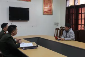 Xử phạt 50 triệu đồng công ty in sai pano cho trường đại học 