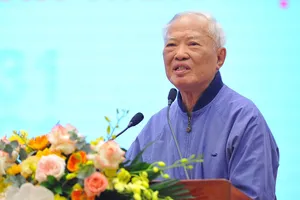 Nguyên Phó Thủ tướng Vũ Khoan: 4 bài học từ Hiệp định Paris (*)