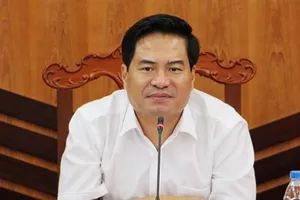 Thủ tướng kỷ luật Phó Chủ tịch và 4 nguyên lãnh đạo UBND Thái Nguyên