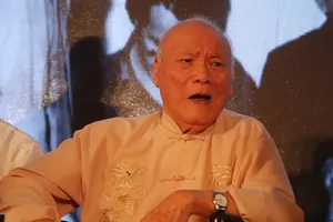 Đại tá Bùi Văn Tùng, nguyên Chính ủy Lữ đoàn xe tăng 203, qua đời